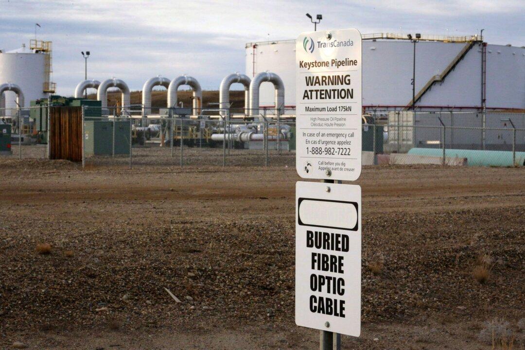 Keystone XL Cancellation: Retaliate, Demand Compensation, or Move On?