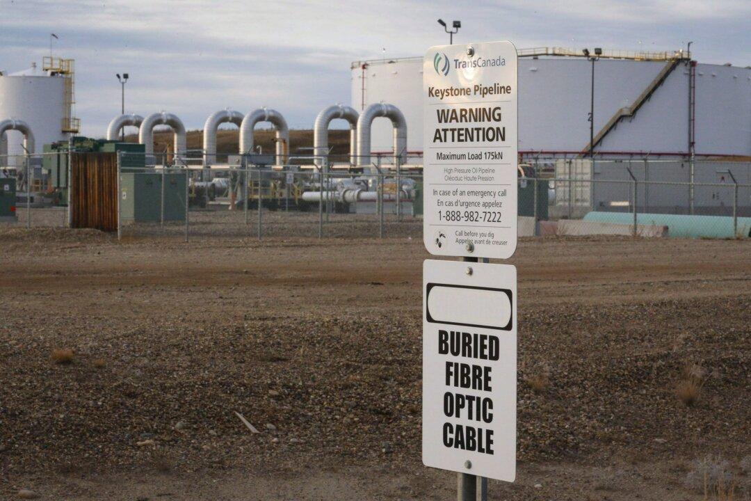 Keystone XL Pipeline Cancellation Impacts More Than Jobs