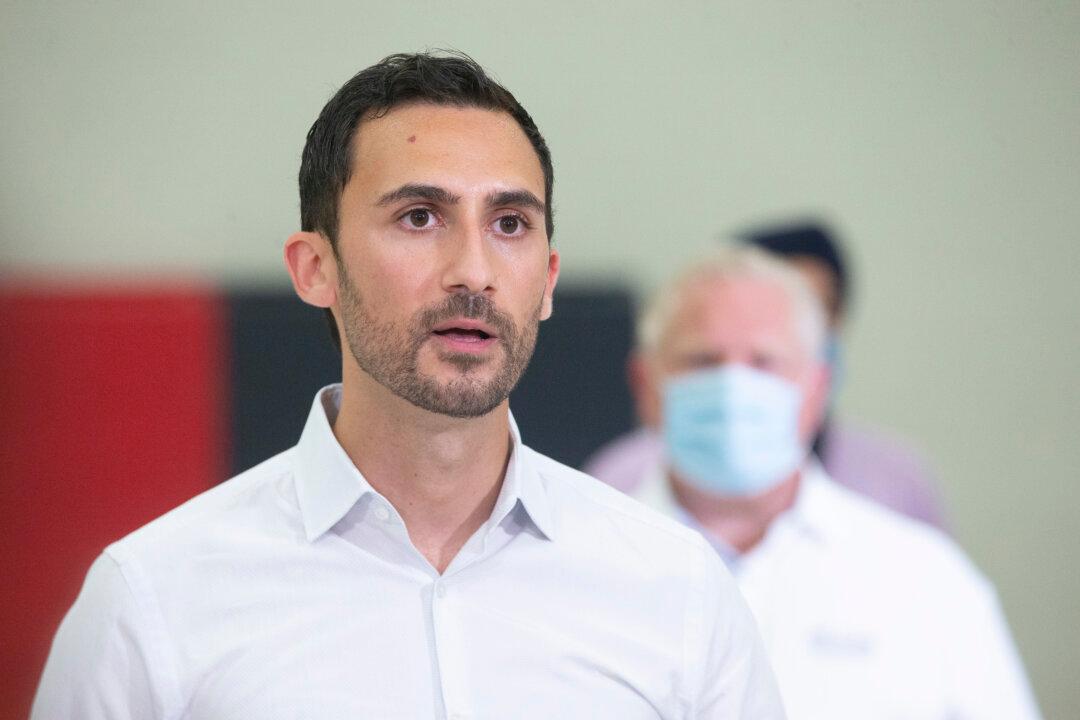 Ontario’s Expands Eligibility for Emergency Child Care Program in Remote Learning Regions