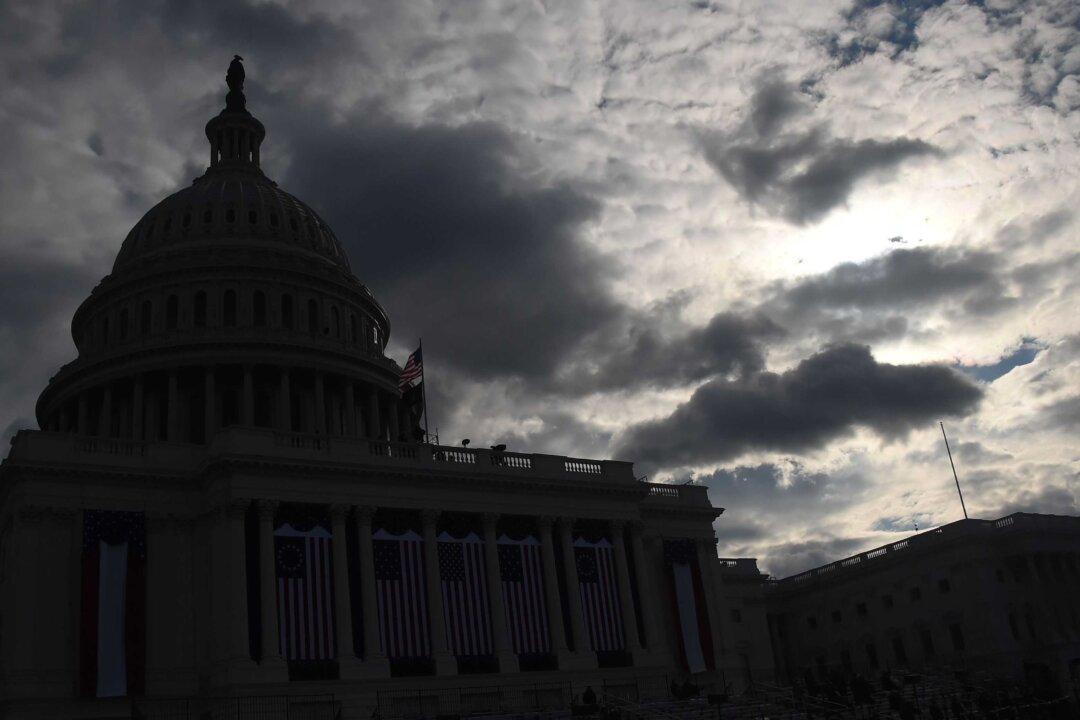 The Left Wants Unconditional Surrender, Not Unity