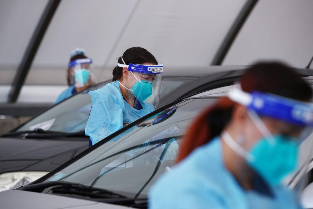 Regional Aussie City Confident COVID-19 Outbreak Contained