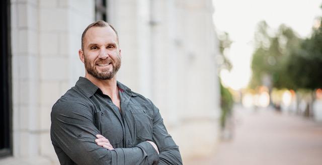 A Green Beret’s Battle Against Traumatic Brain Injury