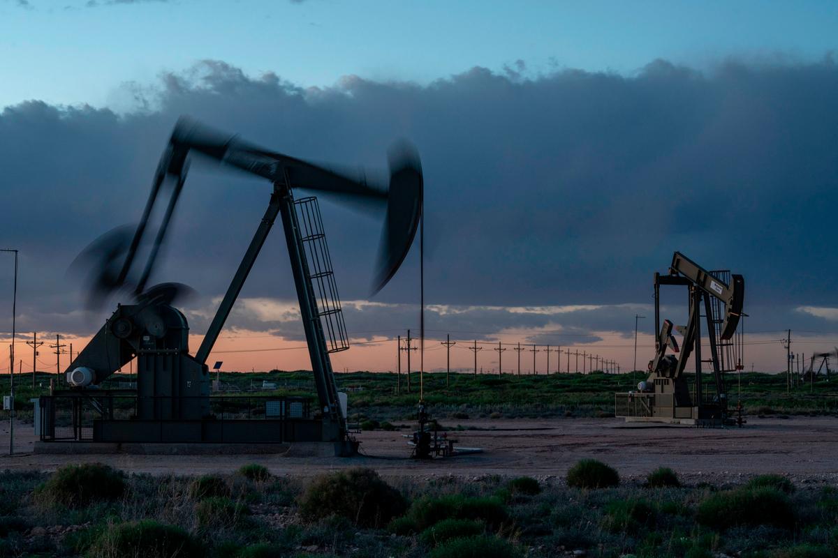 Widespread Concern in New Mexico as Biden Halts New Oil, Gas Leases