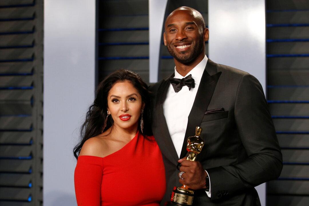 Vanessa Bryant Remembers Kobe, Gianna on Anniversary of Deaths