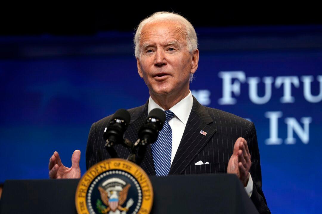 Biden: Trump Impeachment Trial Must Happen, Former President Likely Won’t Be Convicted