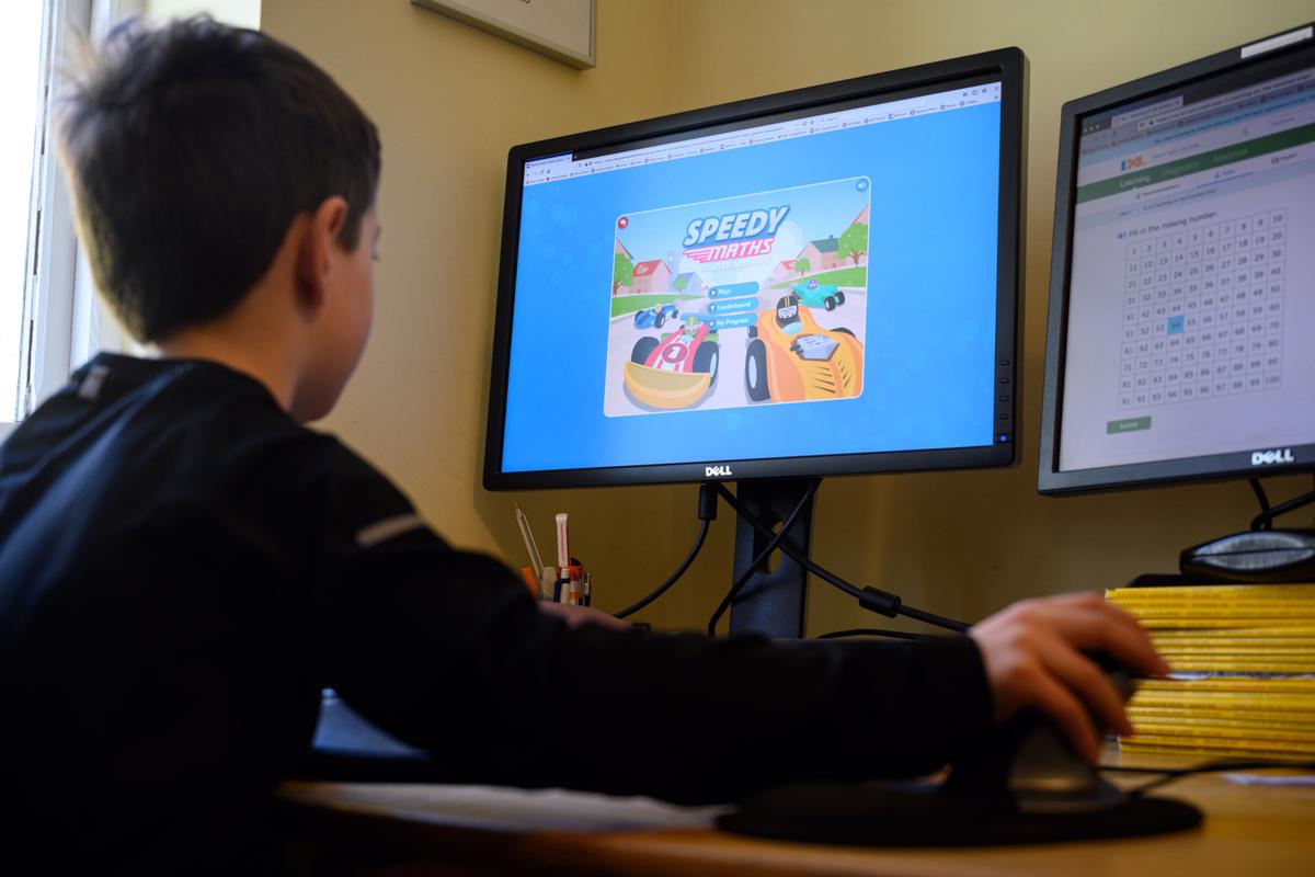 2nd Lockdown Erased Pupils’ Progress in Catching Up: UK Report