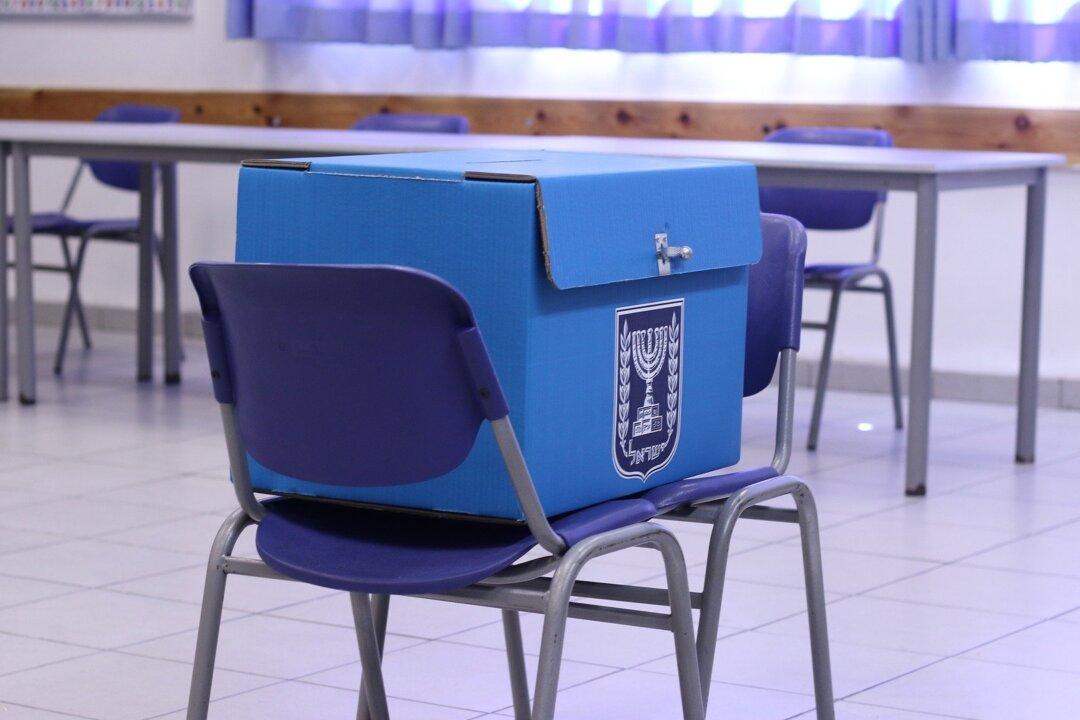 The Most Important Question About the 2020 Election