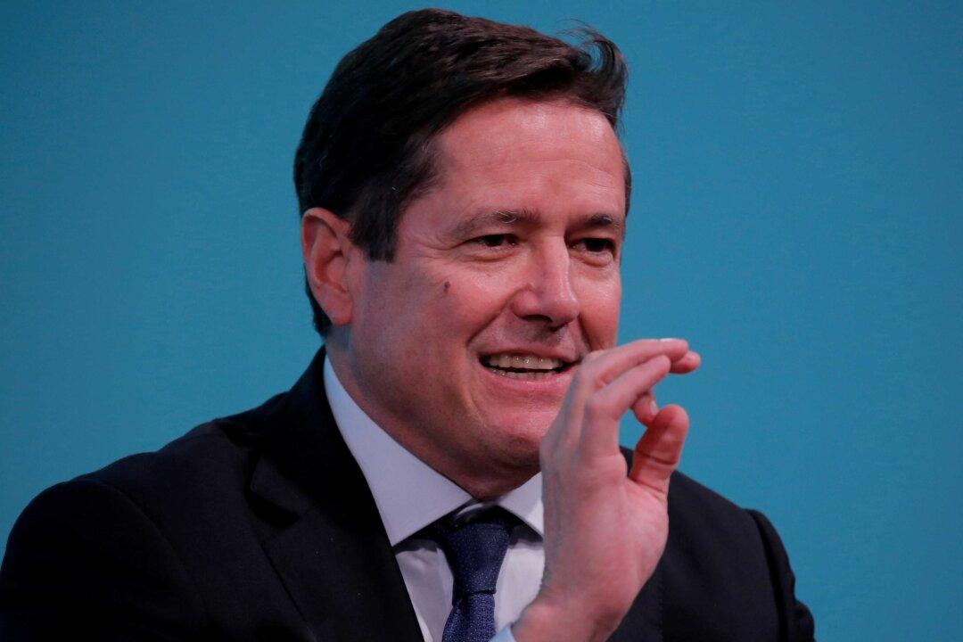 JPMorgan Sues Former Executive Over Ties to Jeffrey Epstein