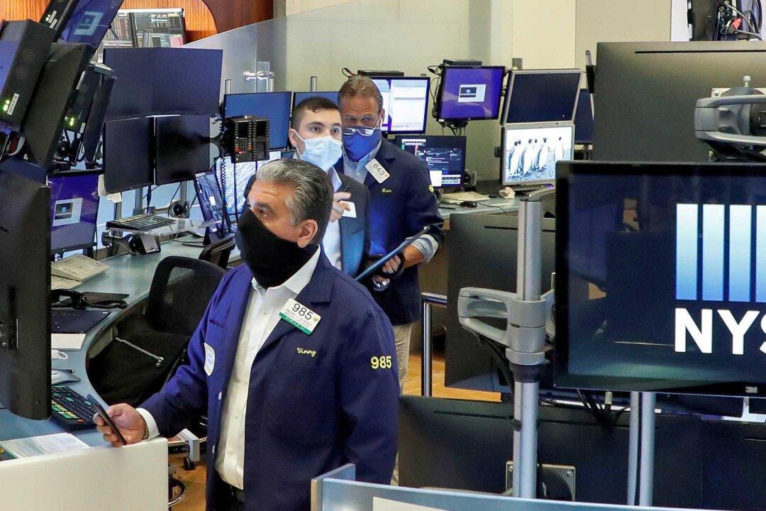 IMF: ‘Complacency’ Permeating Markets on Continued Monetary Support