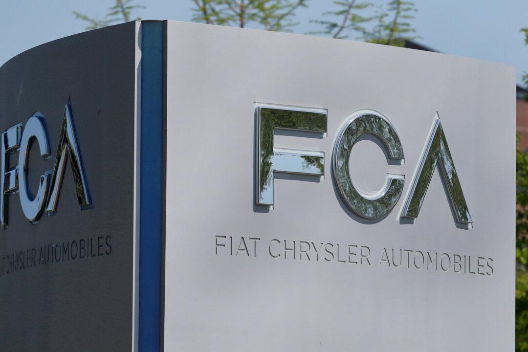 Fiat Chrysler to Plead Guilty, Pay $30 Million to Resolve US Criminal Labor Probe