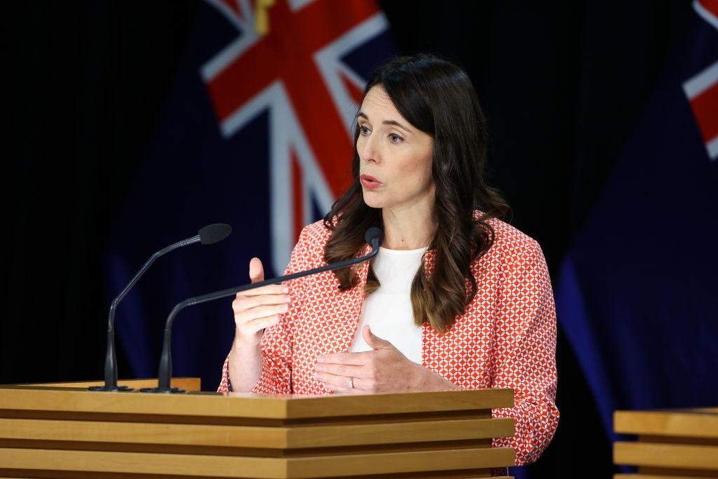 New Zealand Signs Deal With China to ‘Upgrade’ Free Trade Treaty