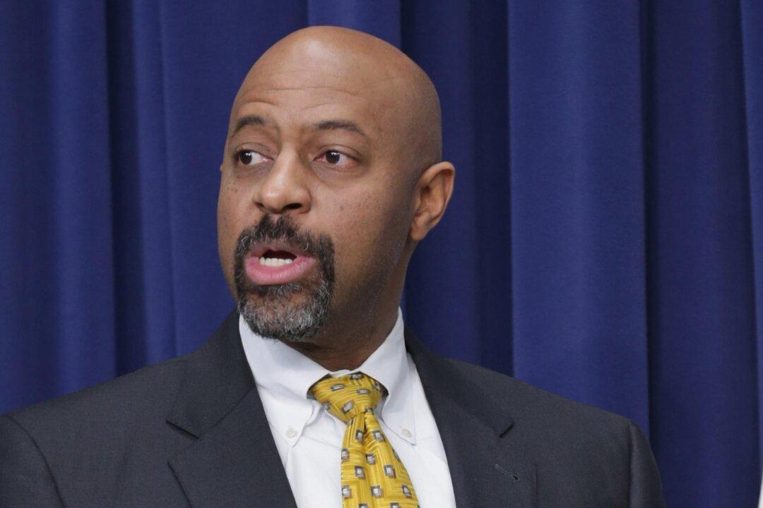 Facebook Hires Biden Transition, Obama-Era Official as VP of Civil Rights