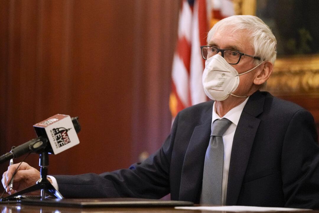 Supreme Court Won’t Hear Appeal of Conservative Think Tank Over Wisconsin Governor’s Press Access