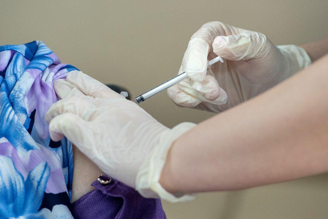 Delivery Delays Further Hampering Slow Vaccine Rollout