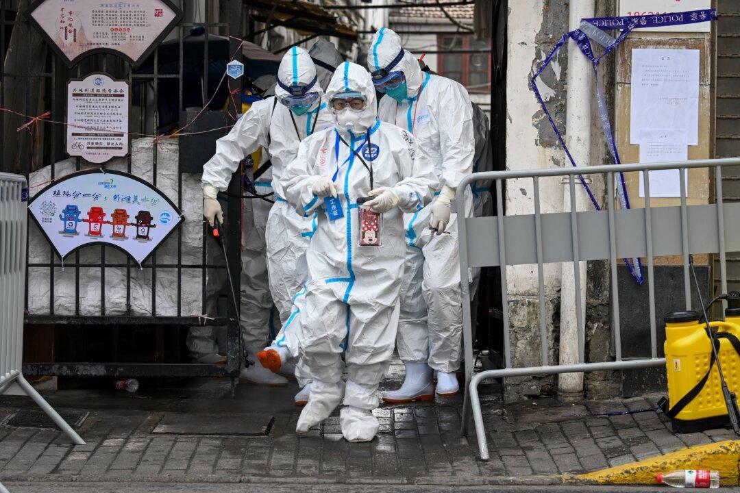 ‘Wartime Mode’: Inside China’s Current Virus Hotspots