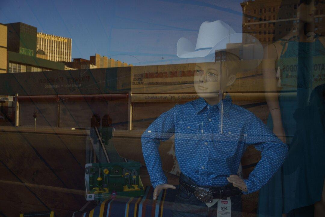 Texas Lawmaker’s Proposal Would Let State Residents Vote on Secession