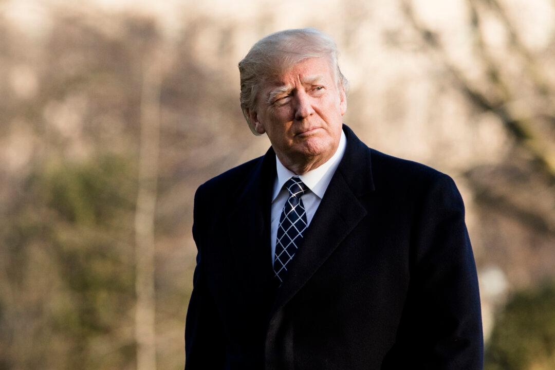 State Republican Parties Stand as Firewall for Trump in Fight Over Future of GOP