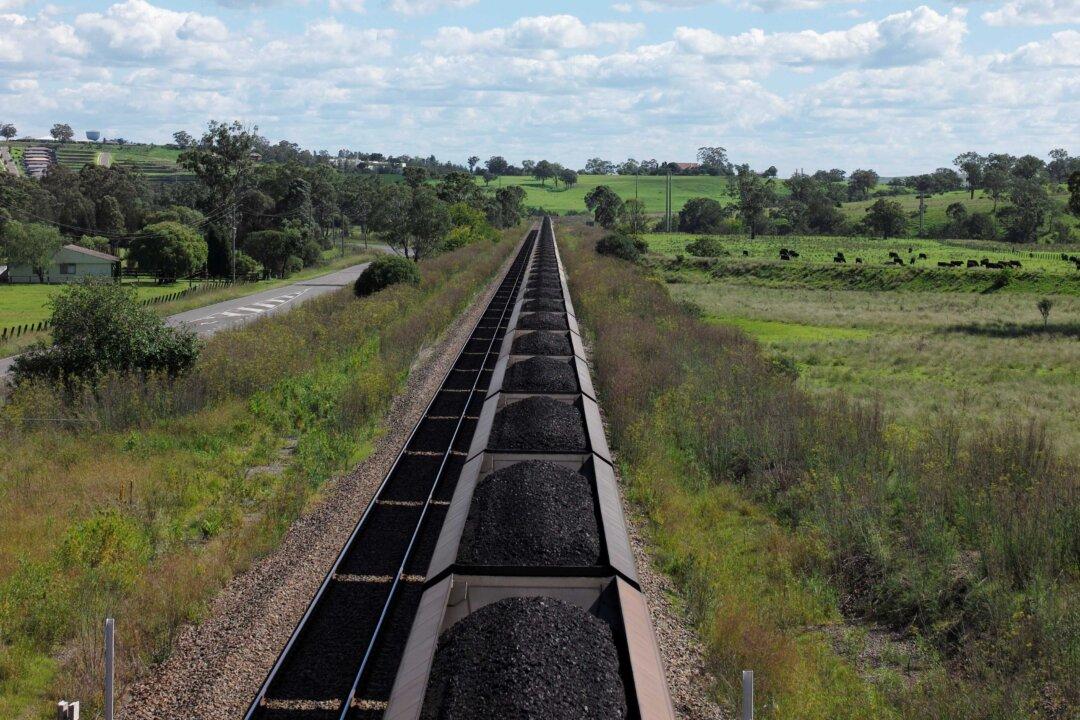 China Trade War Against Australia Backfires