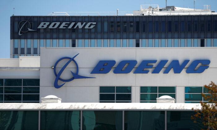 Lurching From Crisis to Crisis, Boeing Delays 777X With Demand Hobbled