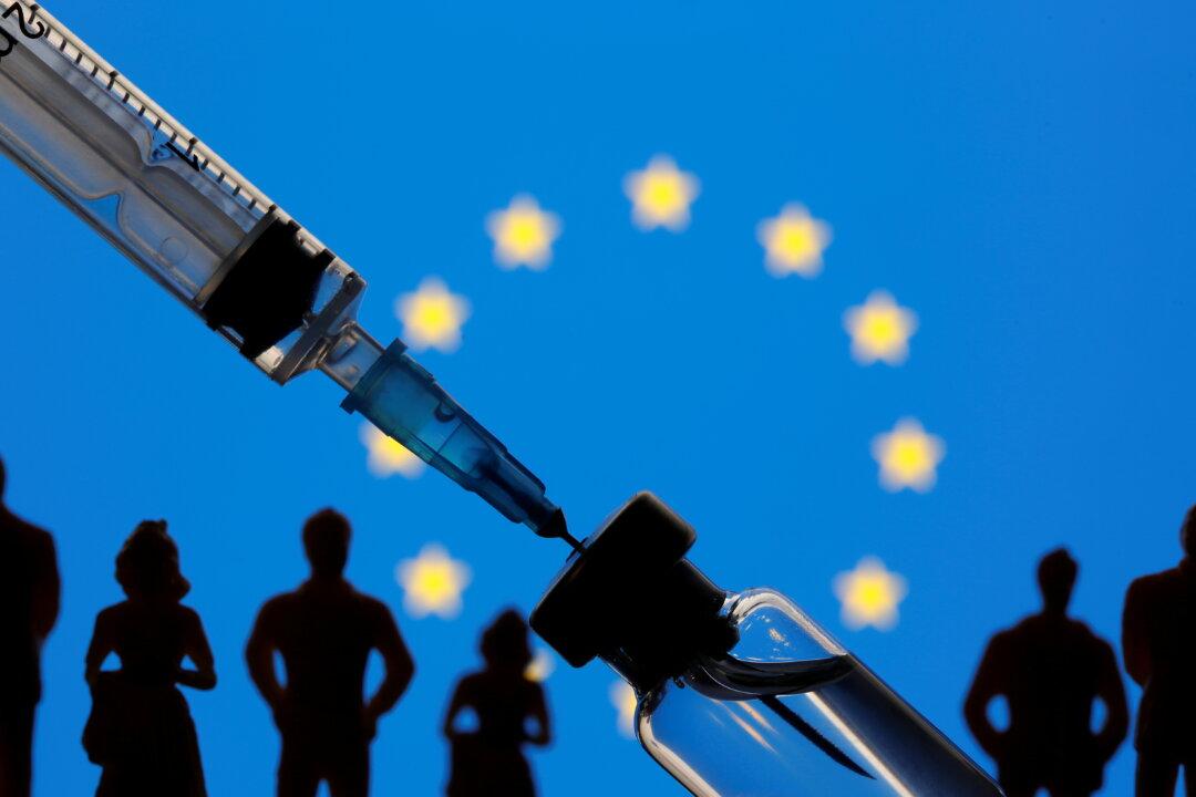 EU Warns It Could Block Vaccine Exports, Wields Legal Threat at Drugmakers