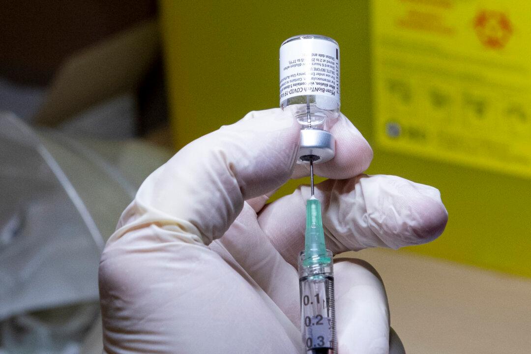 Health Canada Responds to MP’s COVID Vaccine Questions