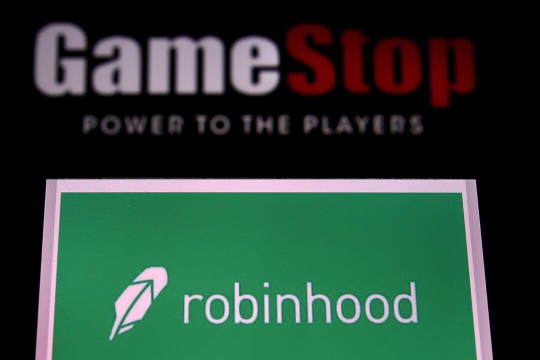 GameStop, Other Retail Darlings Dented After Reddit Group Briefly Shuts Doors