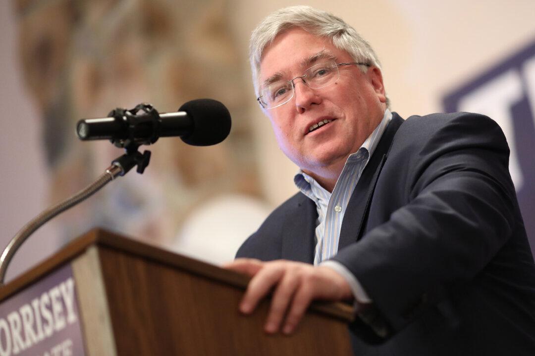West Virginia Asks Supreme Court to Block Medicaid Funds for Transgender Surgery