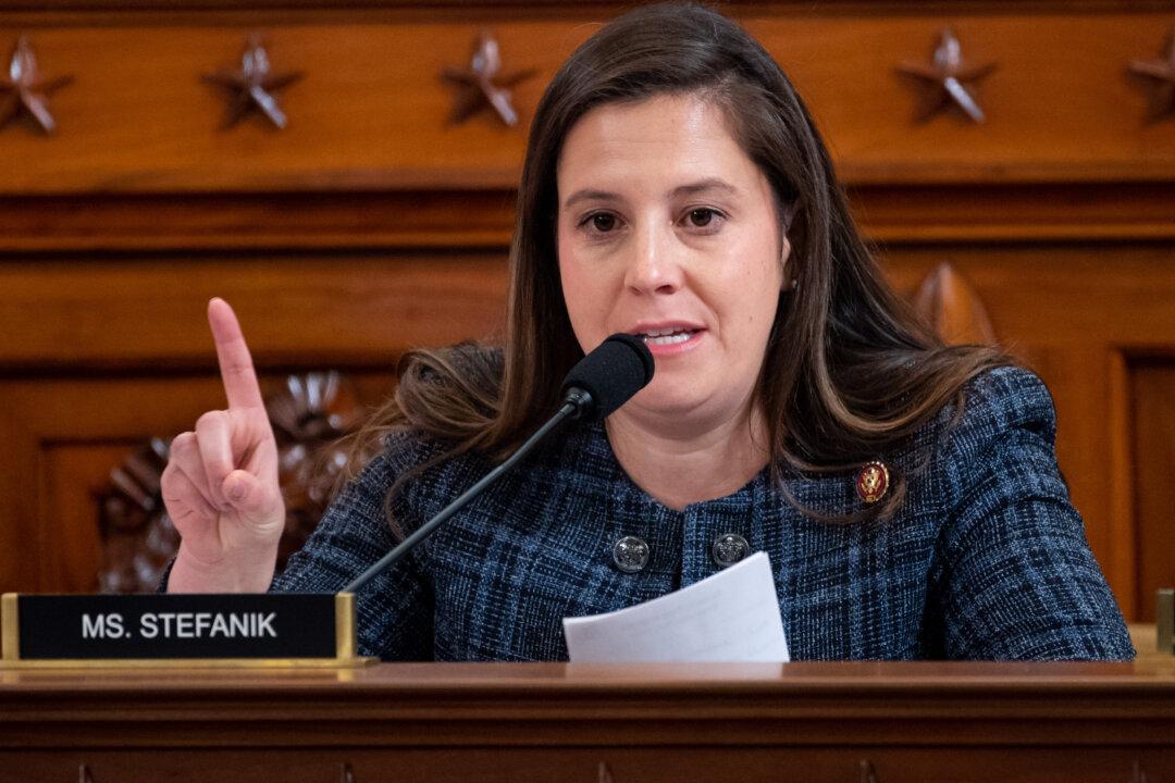 Stefanik Proposal Would Block Federal Funding for Colleges, Universities With CCP Links