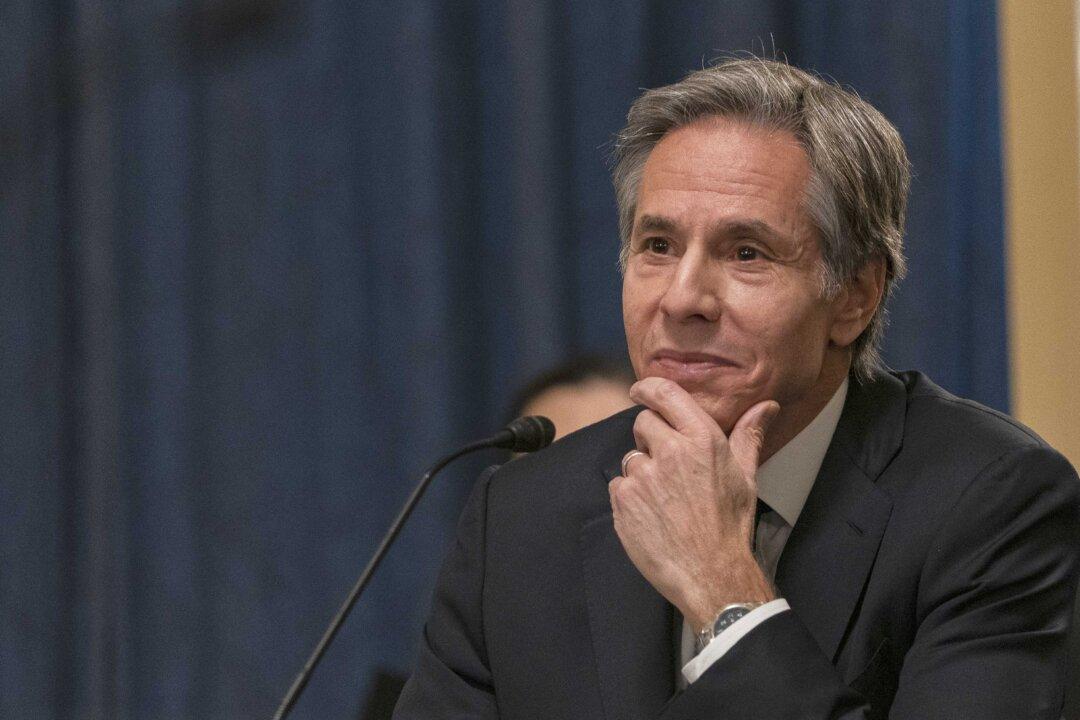 It’s Time for American Impatience With China