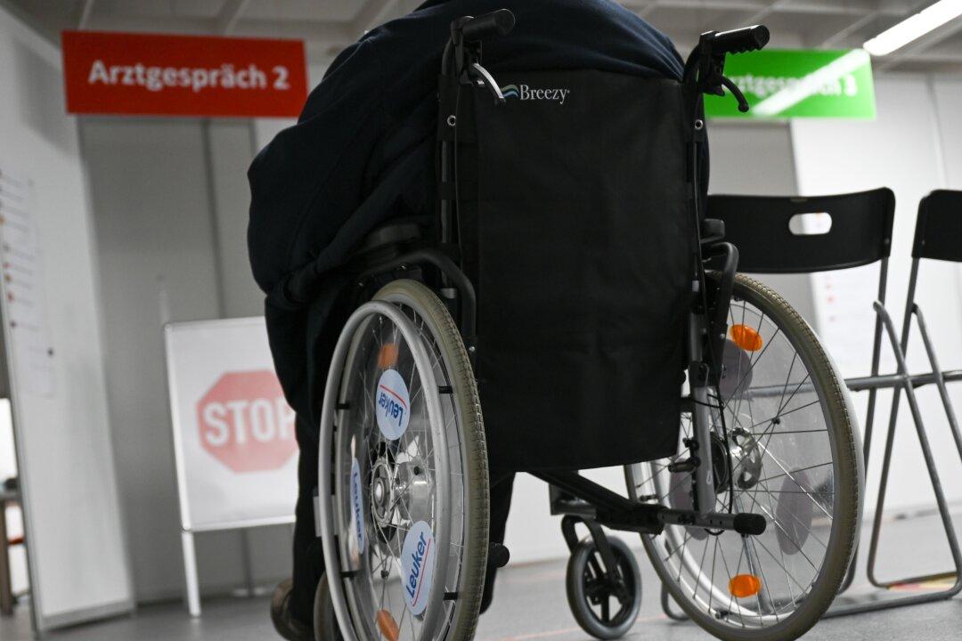 After Transgender Comes ‘Transable’ Healthy Limb Amputations