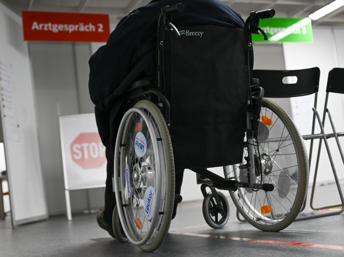 After Transgender Comes ‘Transable’ Healthy Limb Amputations