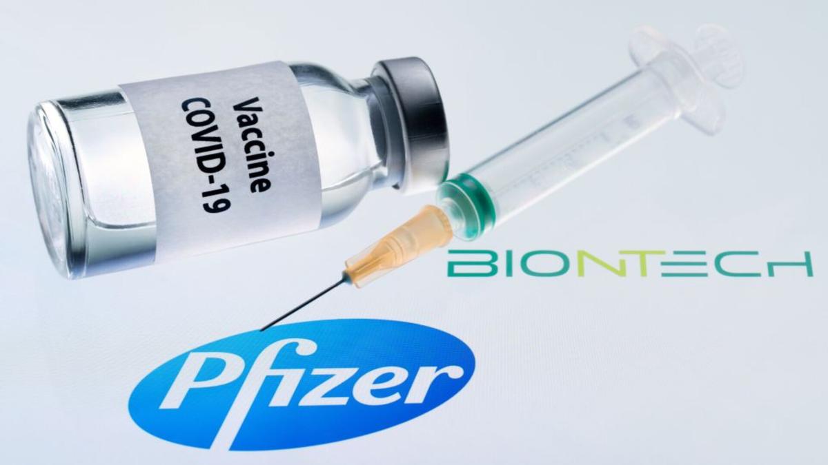 Vaccine Still Effective Against UK and African Strains, Pfizer Says
