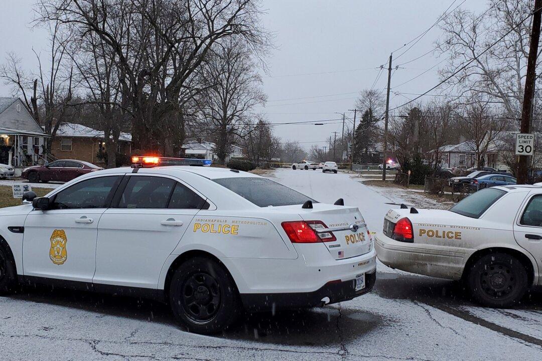 Teen Charged in Fatal Shootings of 5 at Indianapolis Home