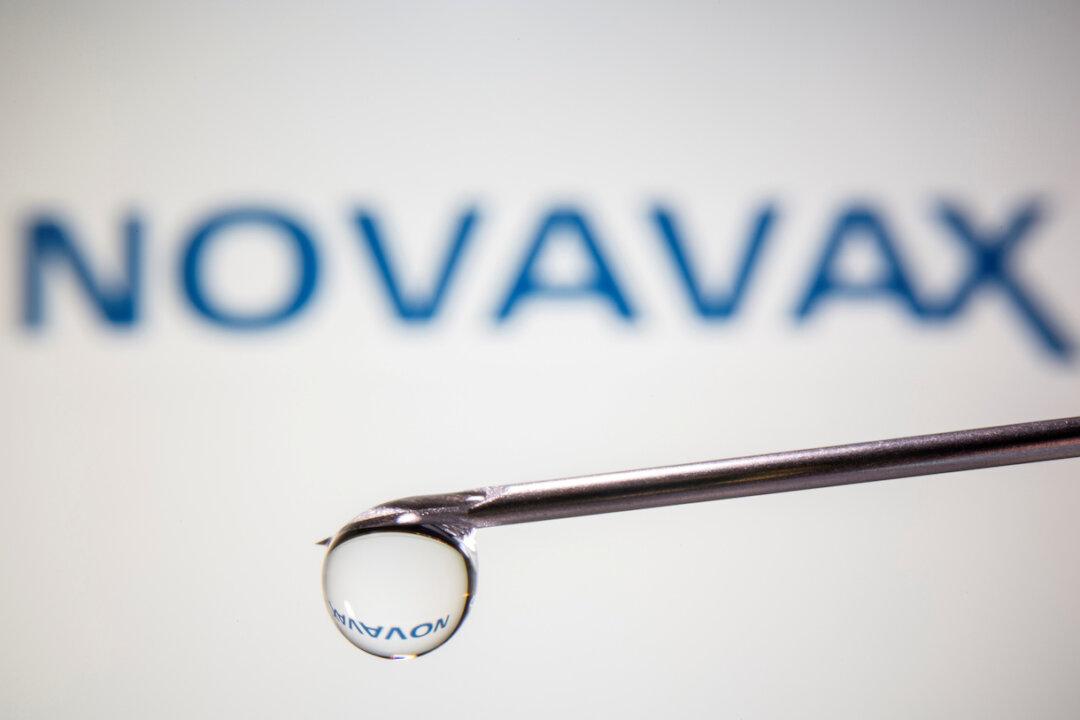 Novavax Says Vaccine 89.3 Percent Effective in UK Trial, Less in South Africa