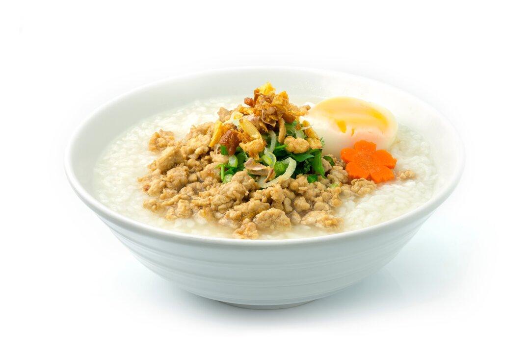 Your Last Chance to Store Extra Nutrients Before the Coming Spring