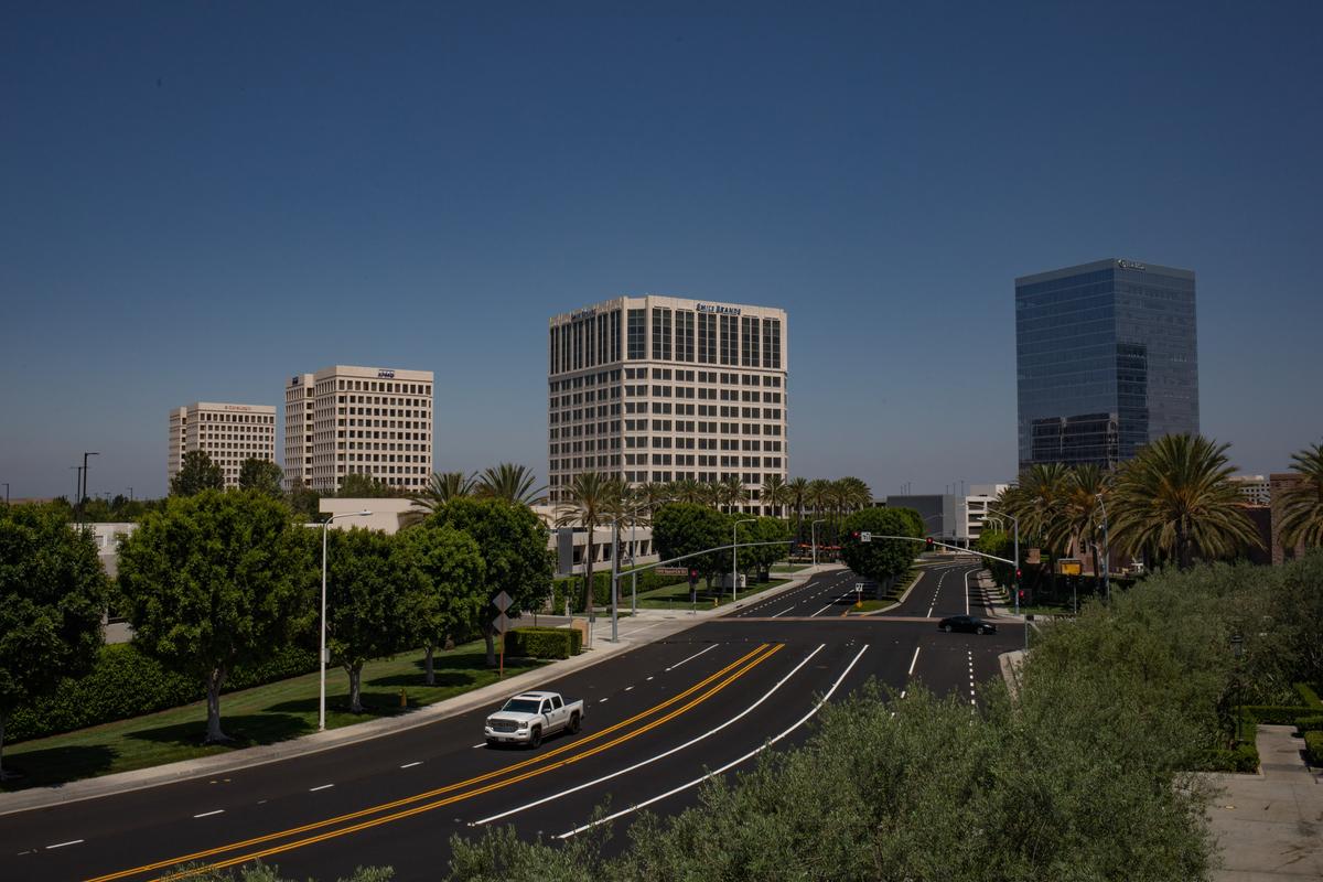 Irvine Named Country’s Best-Managed City Financially, but Questions Linger About the Process