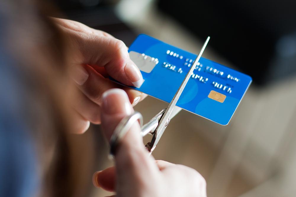 Credit Card Debt and How to Get Rid of It Forever