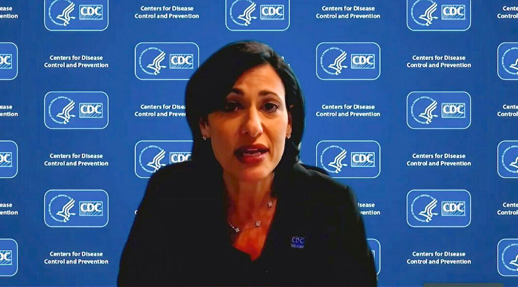 Teachers Don’t Need CCP Virus Vaccine for Schools to Safely Reopen: CDC