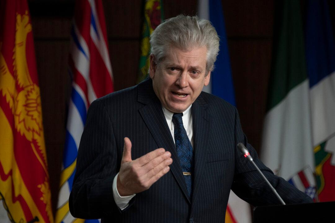 NDP MP’s Bill on Fossil Fuel Promotion Ban Includes Imprisonment for ‘Misleading’ Advertisement