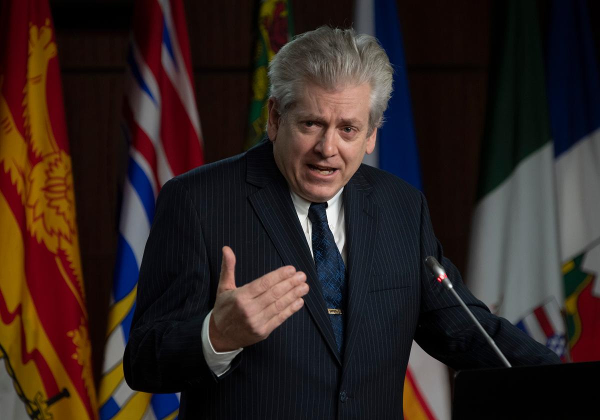 NDP MP’s Bill on Fossil Fuel Promotion Ban Includes Imprisonment for ‘Misleading’ Advertisement