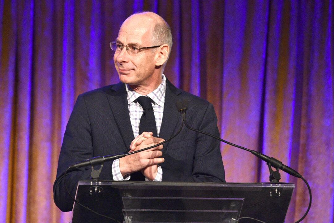 ABC News President James Goldston Stepping Down as Top Executive