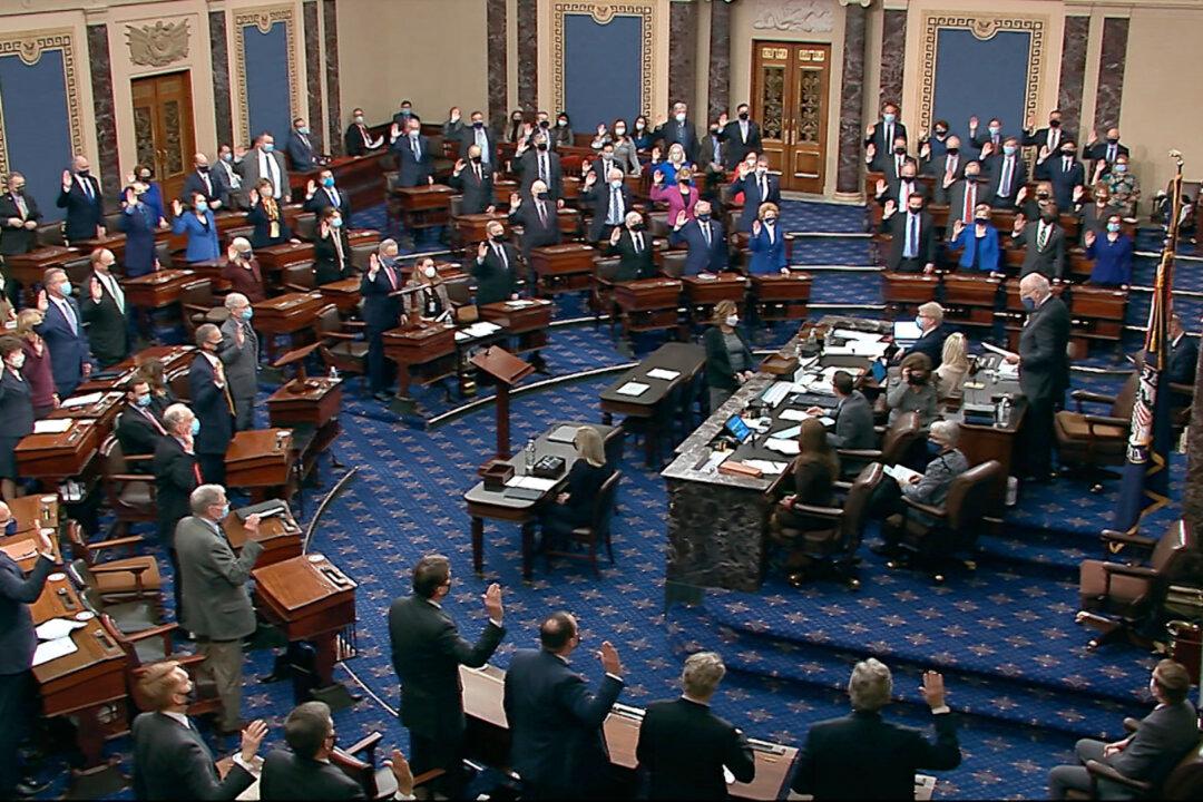 Does the Constitution Allow Impeachment of an Ex-President?