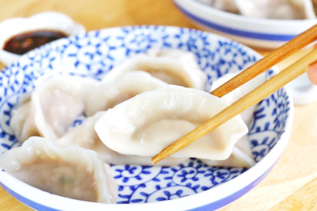 How to Make Homemade Dumplings for Lunar New Year—or Any Day