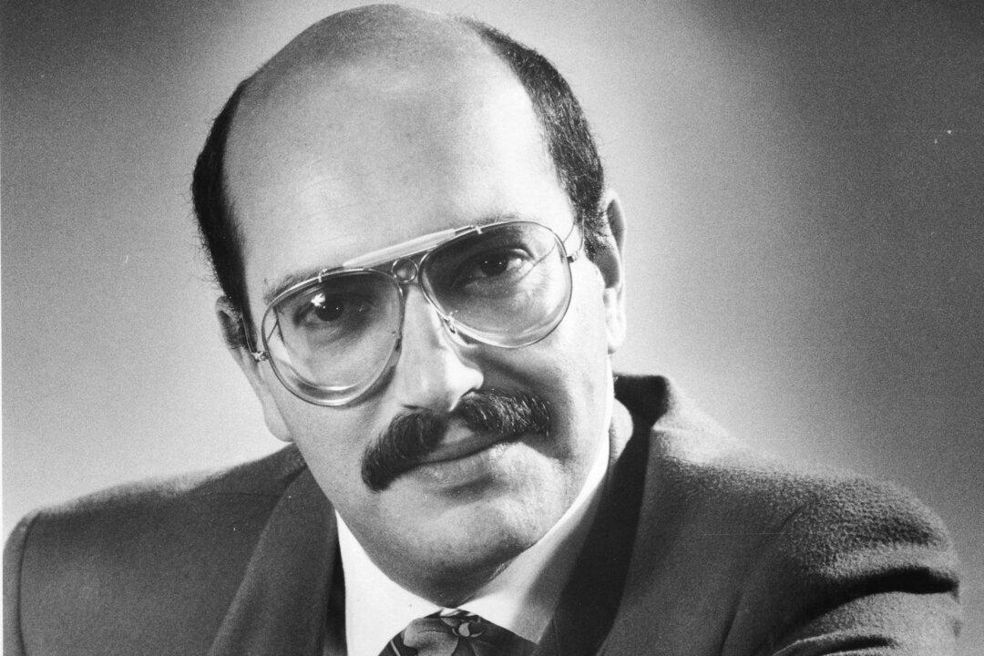 2 Arrested in Assault of Former Clinton Private Eye Palladino