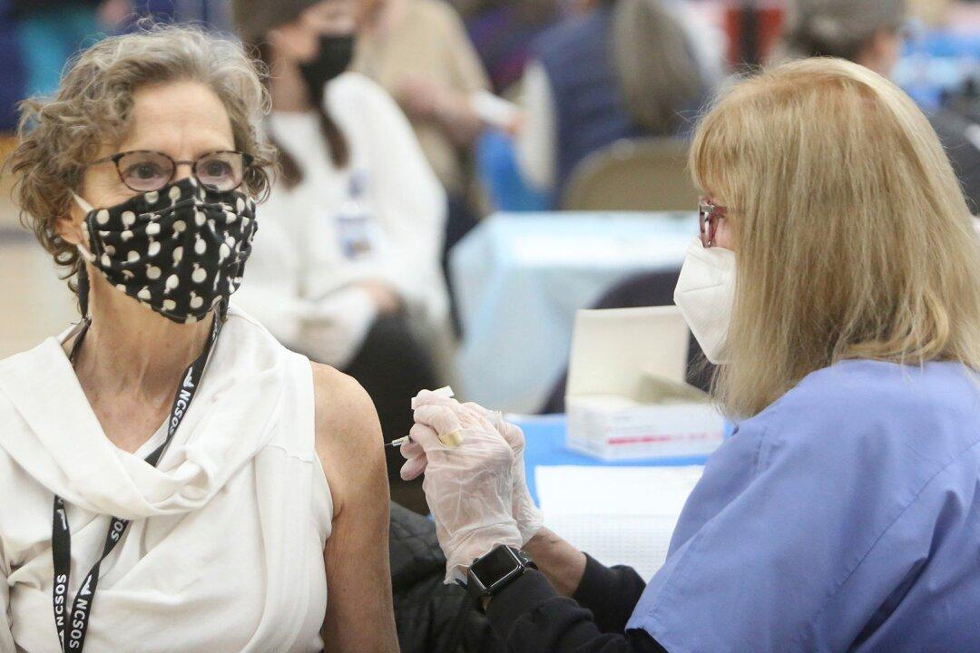 Australia’s Medical Regulator Says No Causal Link Between Pfizer CCP Virus Vaccine and Elderly Deaths