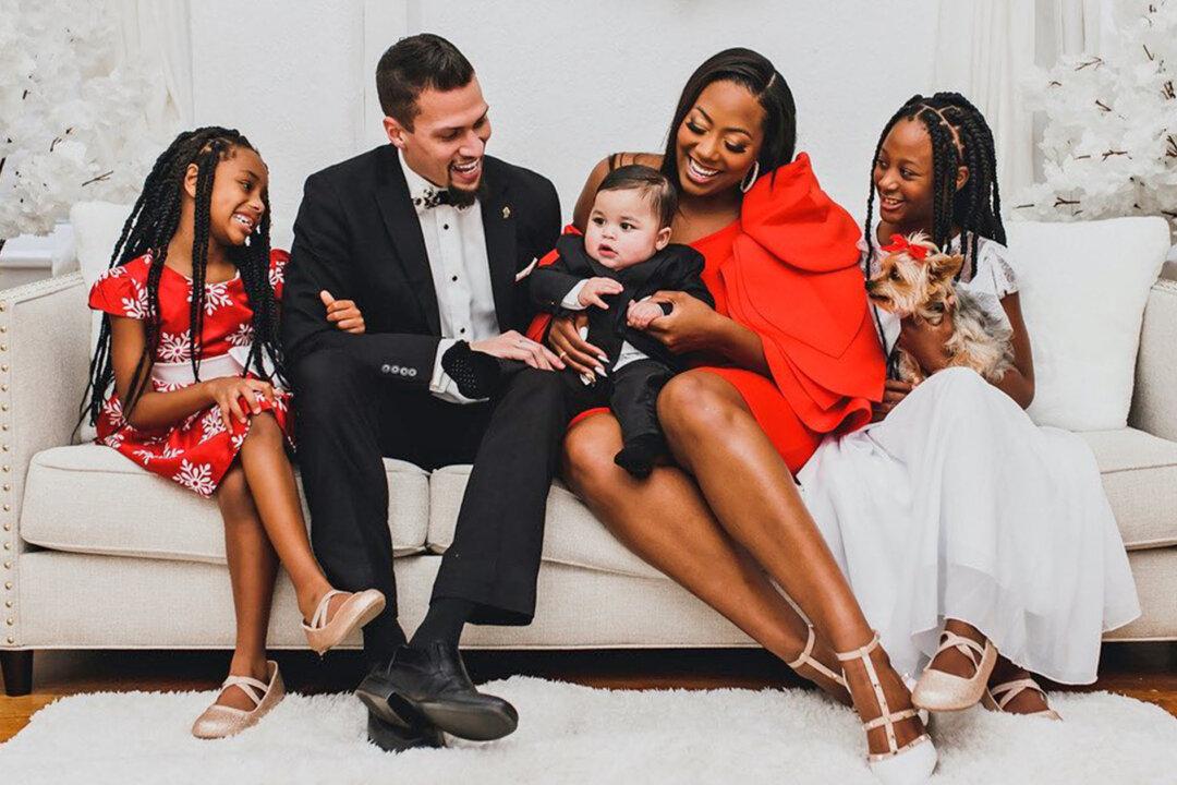 Couple Take Nephew Into Their Home After Parents’ Alleged Abuse Lands Him in Hospital