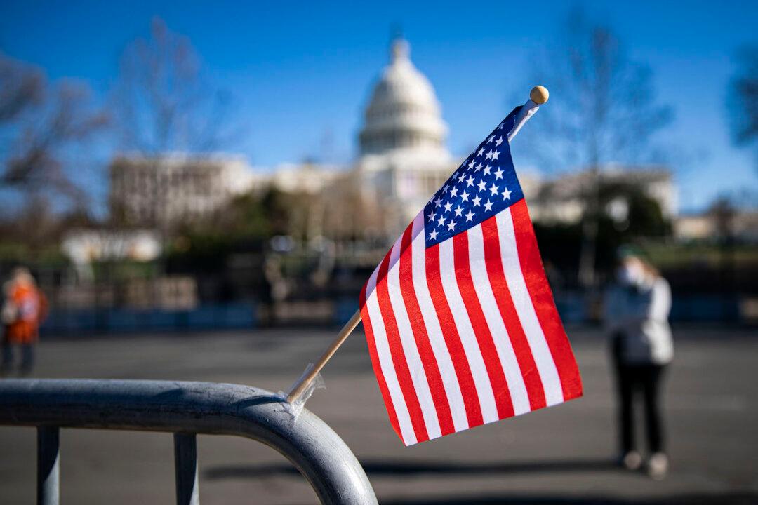 Minnesota Black School Choice Movement ‘Explicitly Rejects’ Narrative That America Is Racist