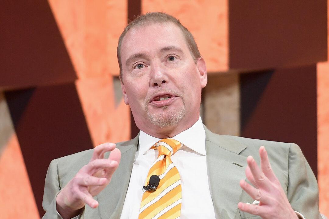 Stimulus Checks Helped Fuel GameStop Stock Surge: Billionaire Gundlach
