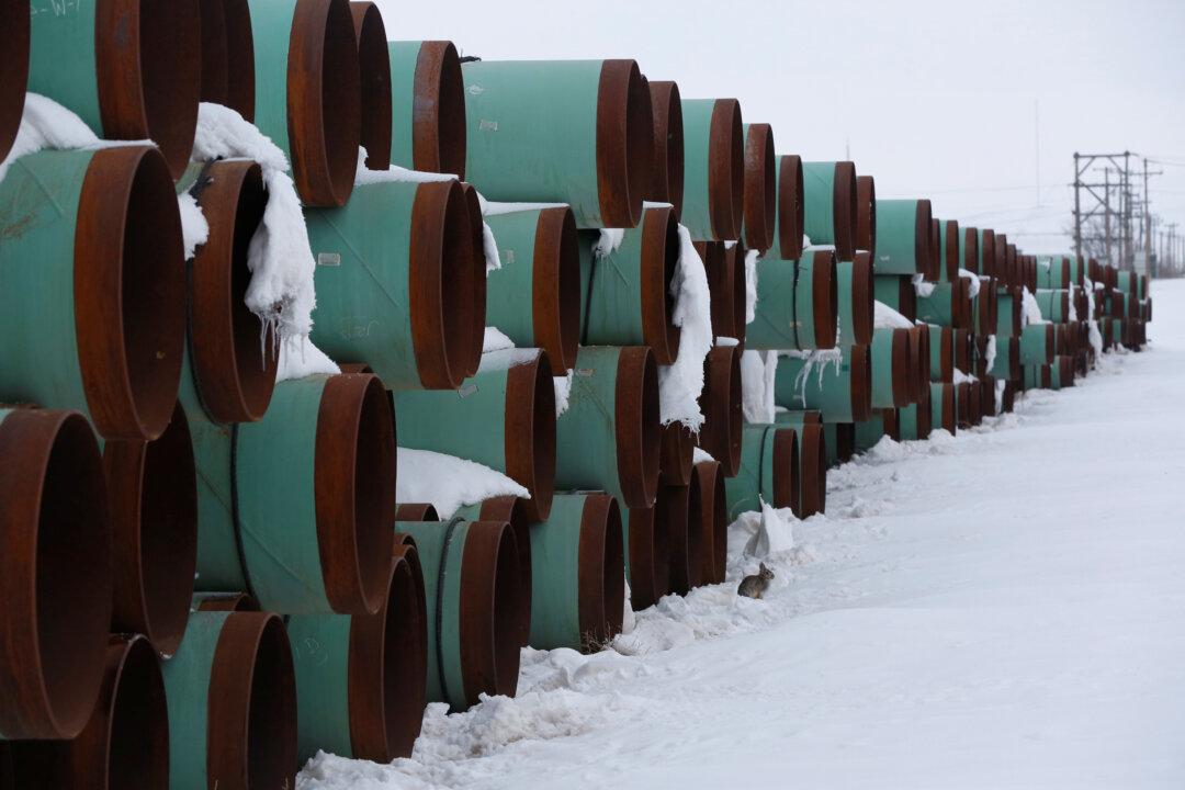 14 State AGs Say Keystone Cancellation Delivers ‘Crippling Economic Injuries,’ Threaten Legal Action