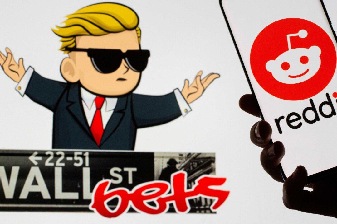 Reddit ‘Confidentially’ Files for IPO